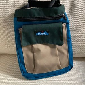 Kavu crossbody bag